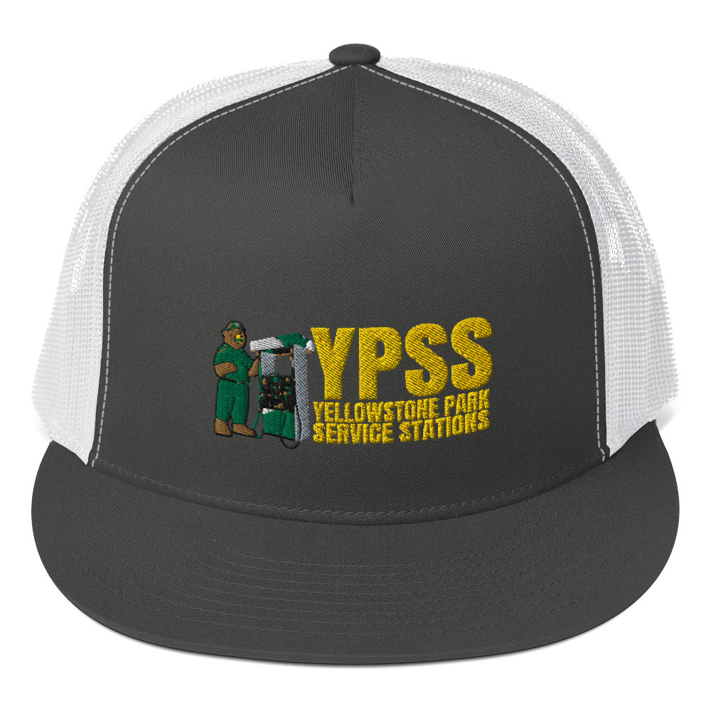 YPSS Trucker Cap