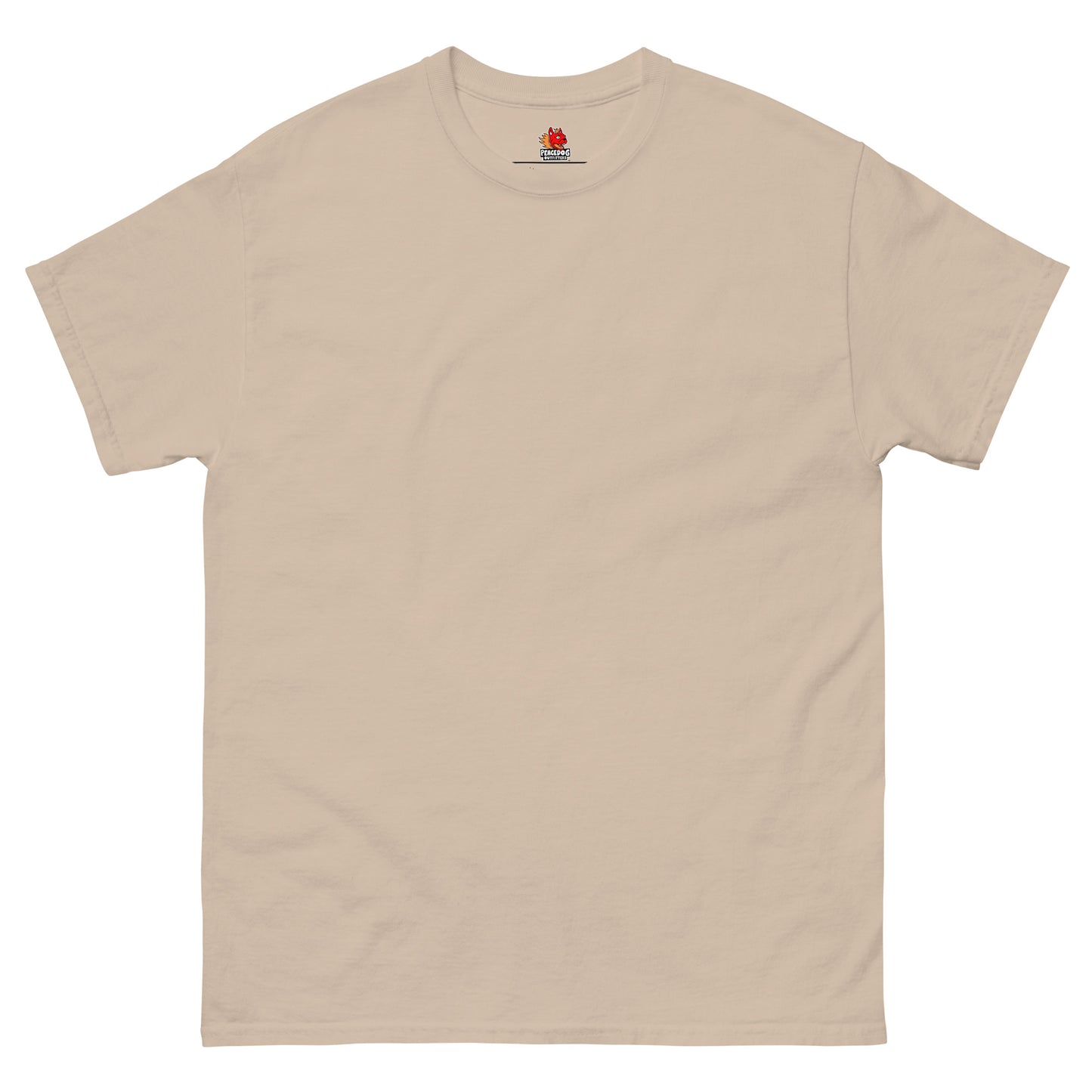 Yellowstone Park Summer Employee classic tee - Grizzly Bear