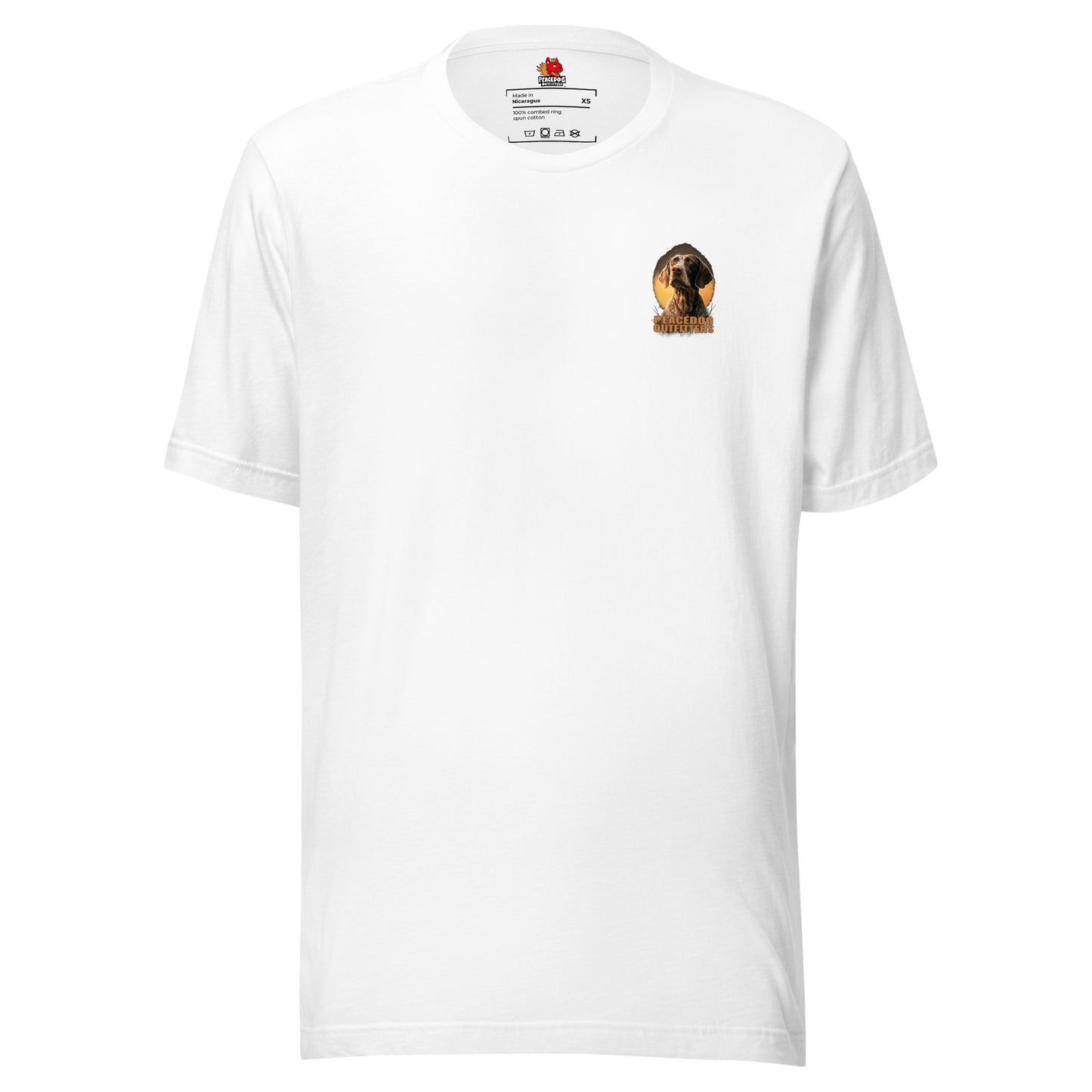 German Shorthaired Pointer T-shirt