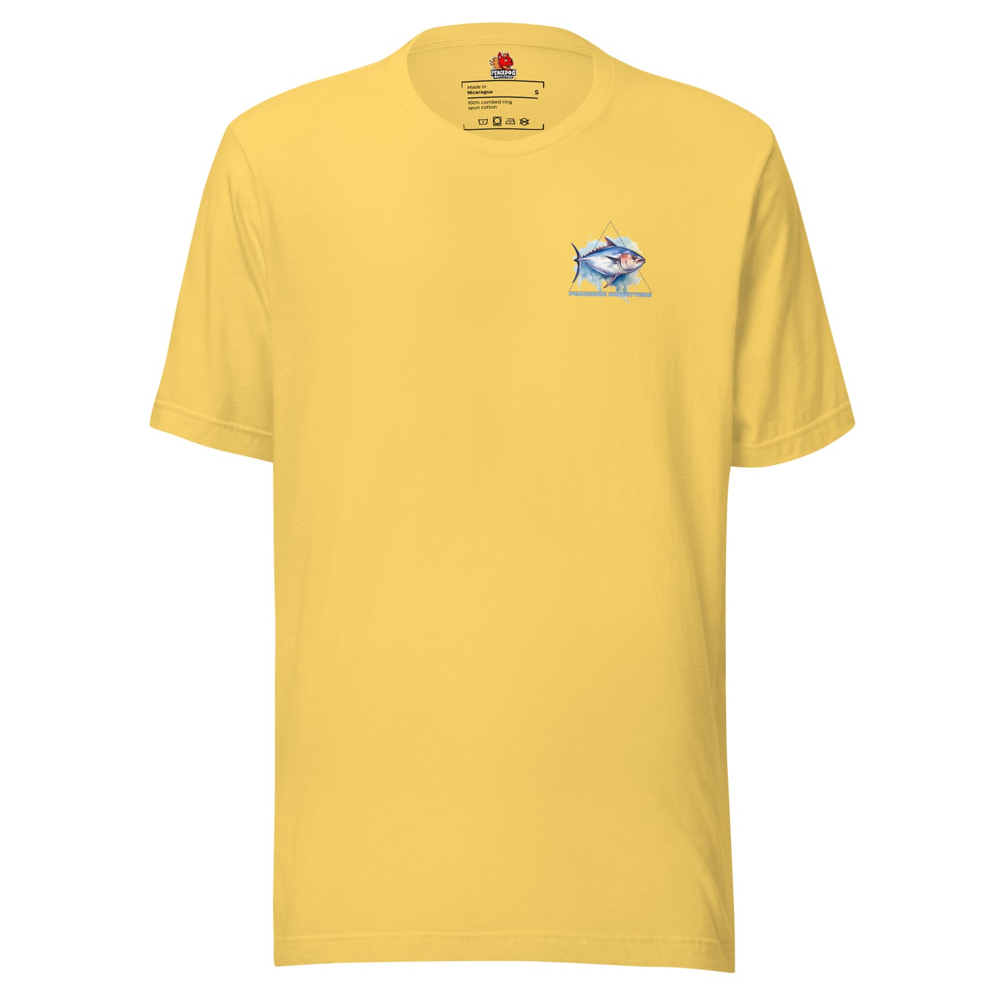 Tuna T-shirt
