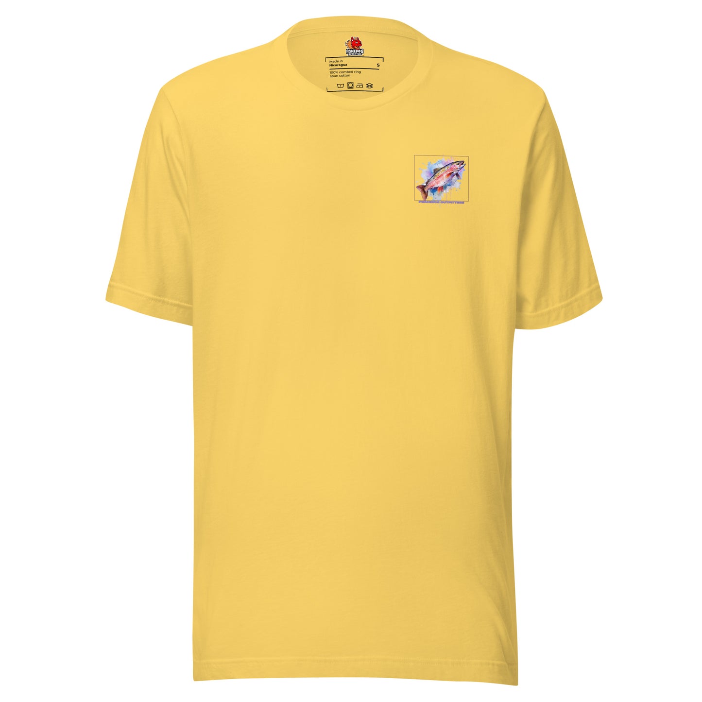 Rainbow Trout T-shirt