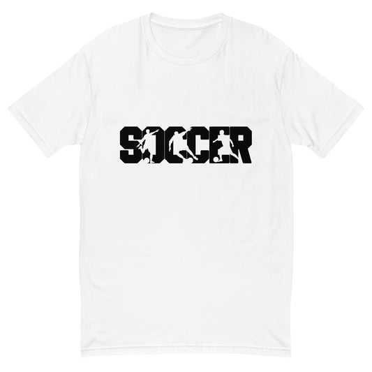 Soccer Silhouettes T-shirt