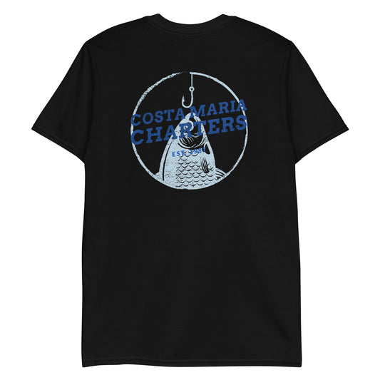 Fishing Charter T-Shirt