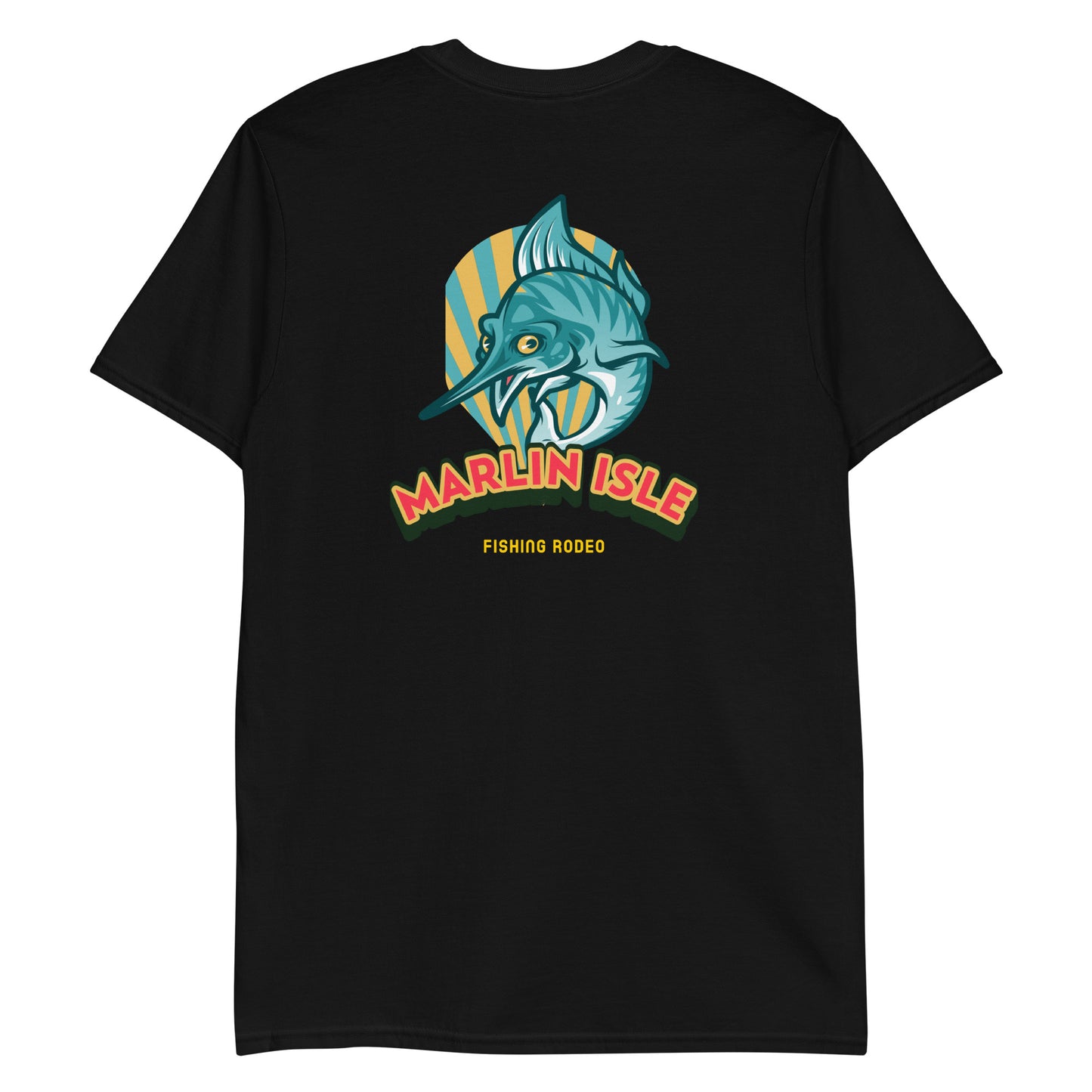 Fishing Rodeo T-Shirt