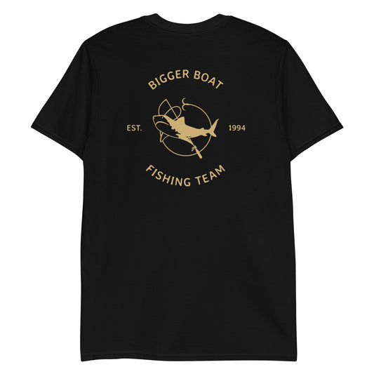 Fishing Team T-Shirt
