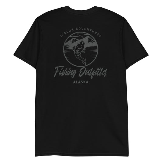Alaska Fishing Adventures T-Shirt