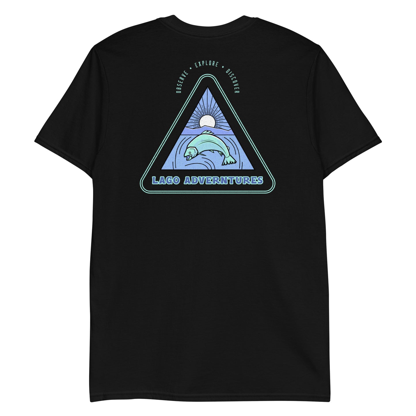 Fishing Adventure T-Shirt