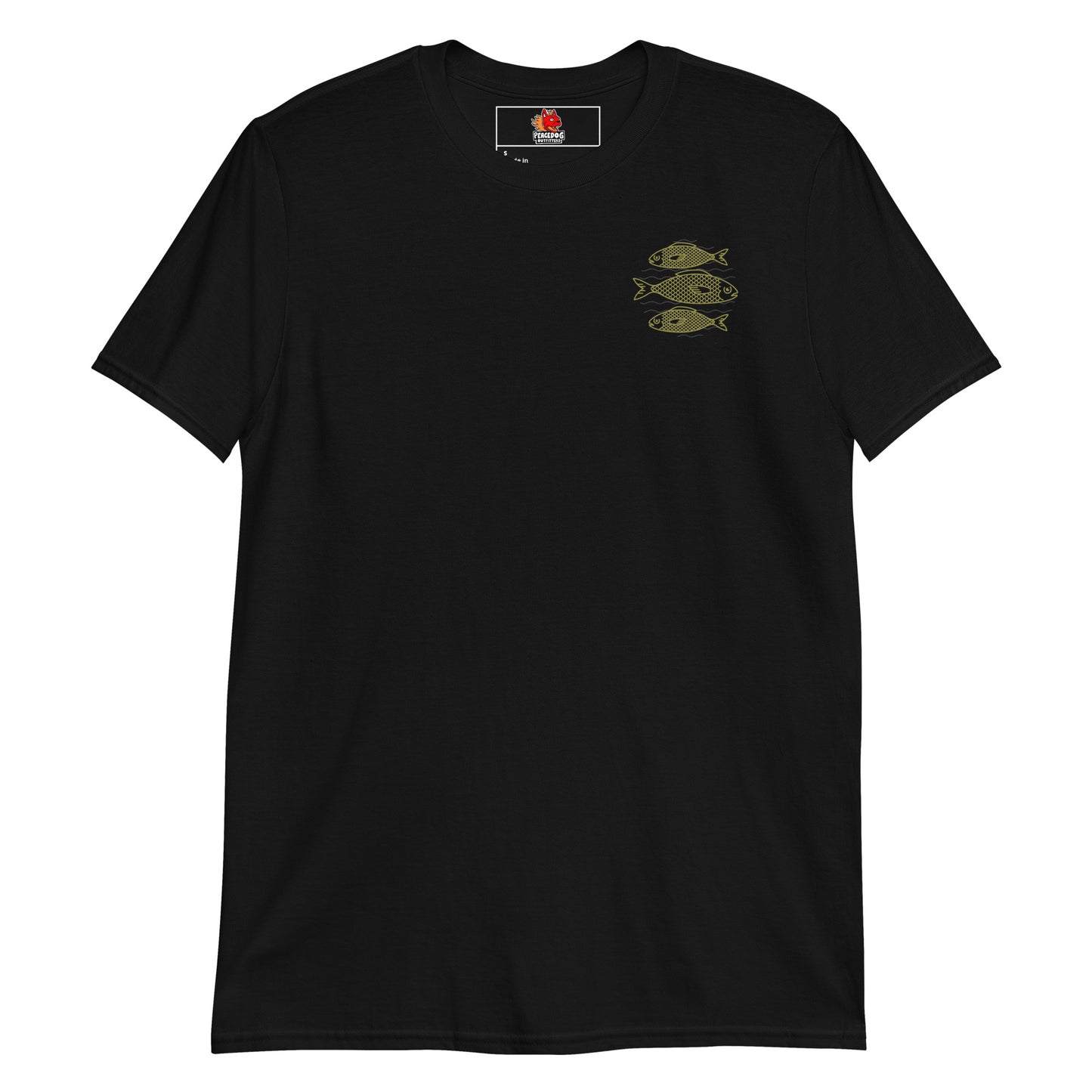 Fishing Gear T-Shirt