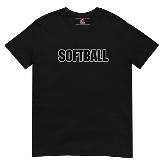 Softball T-Shirt