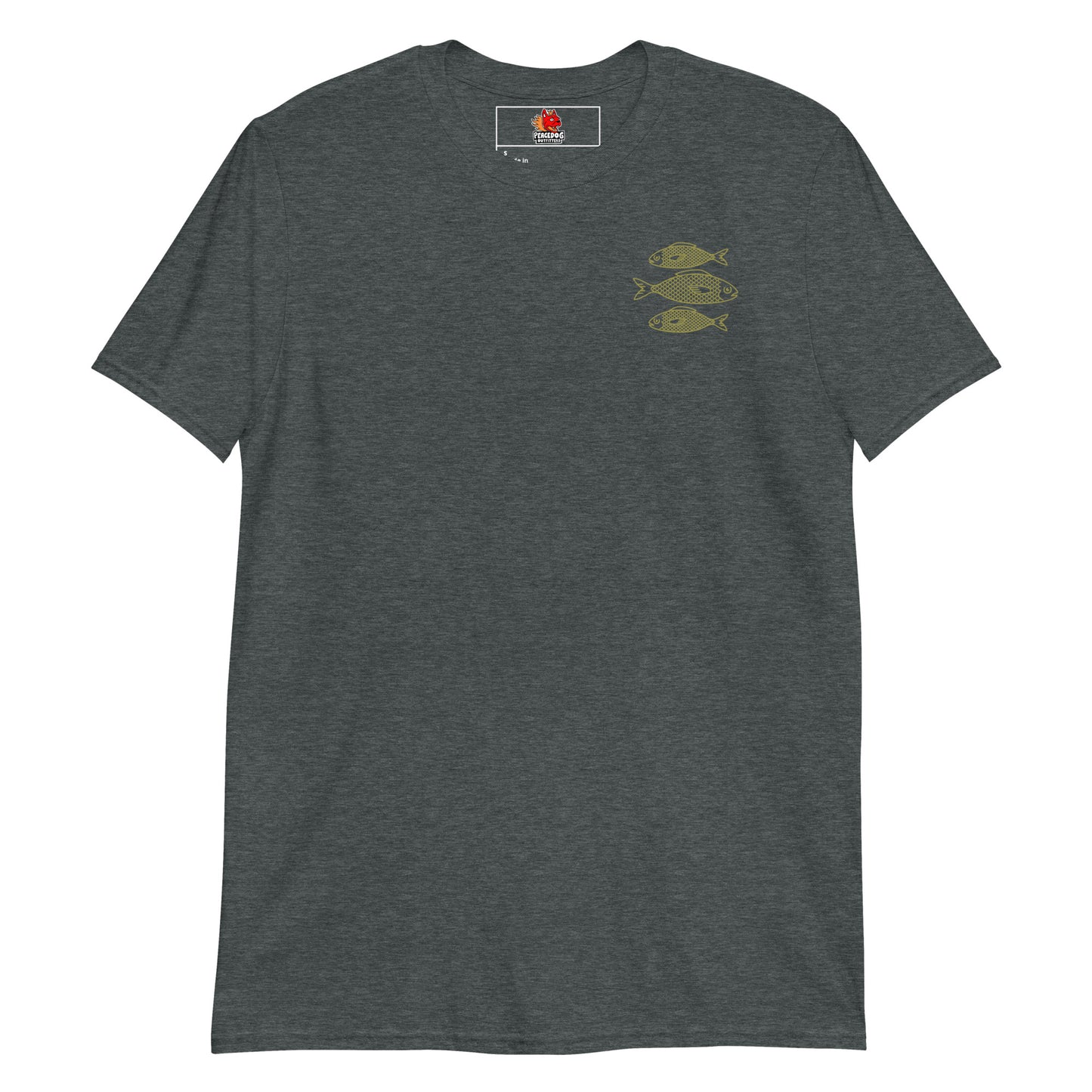 Fishing Gear T-Shirt