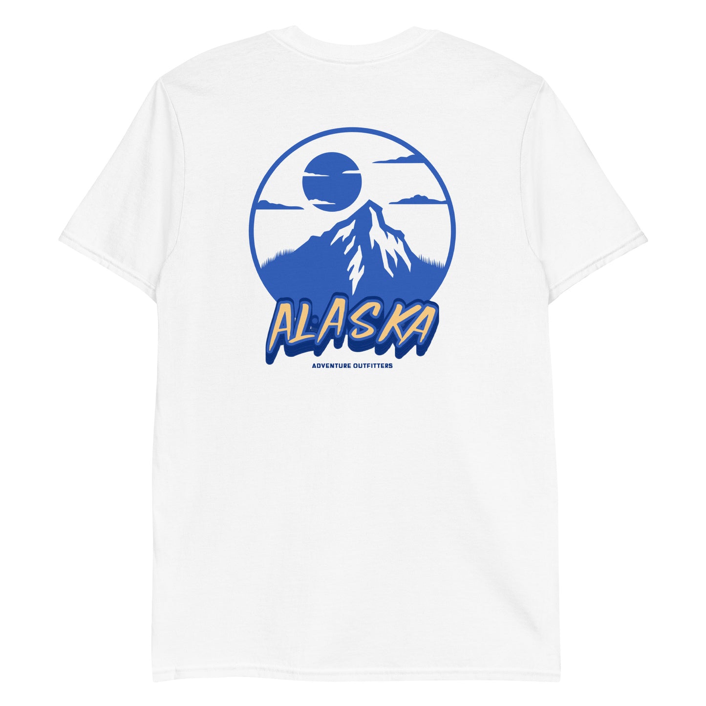 Alaska Adventure T-Shirt