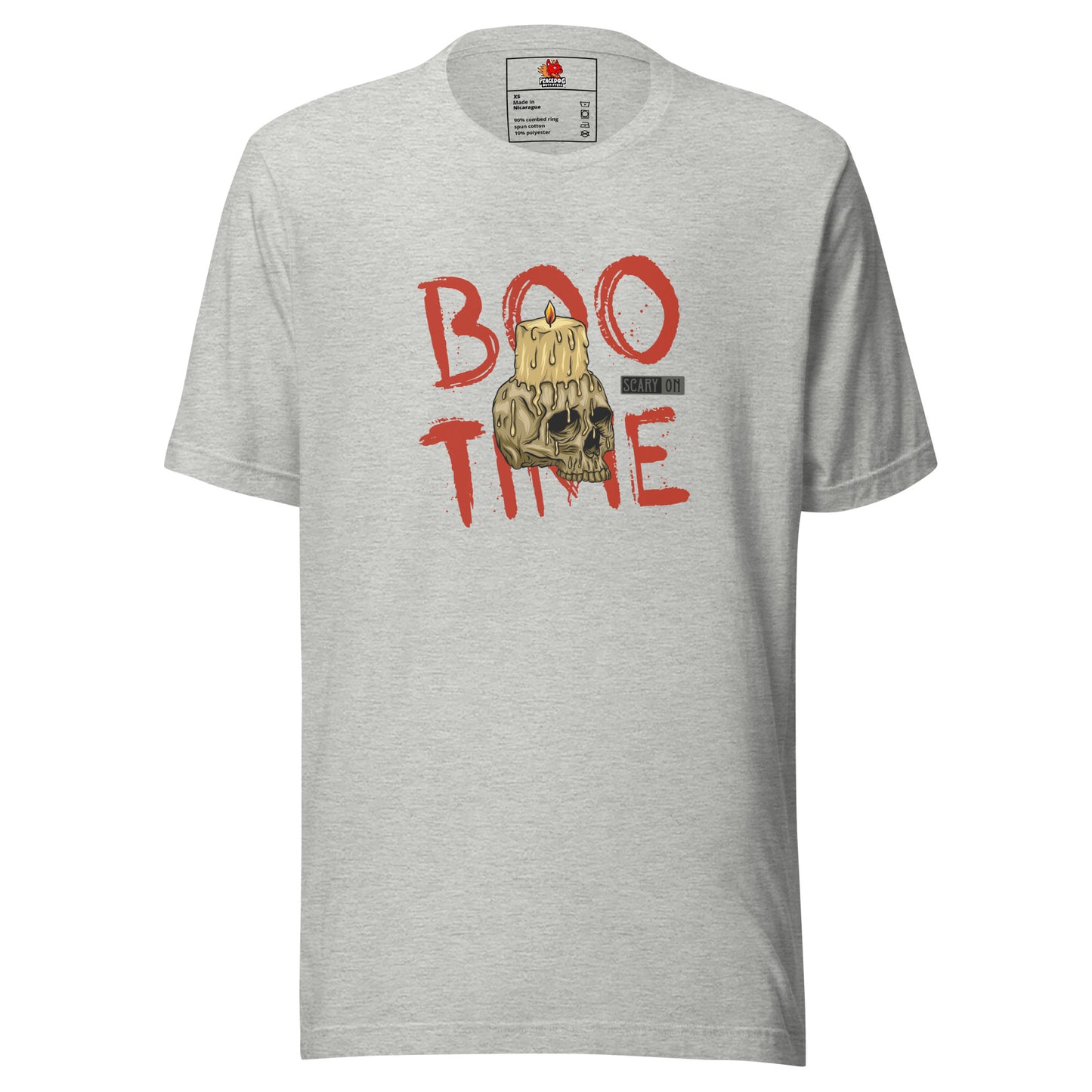 Boo Time T-shirt