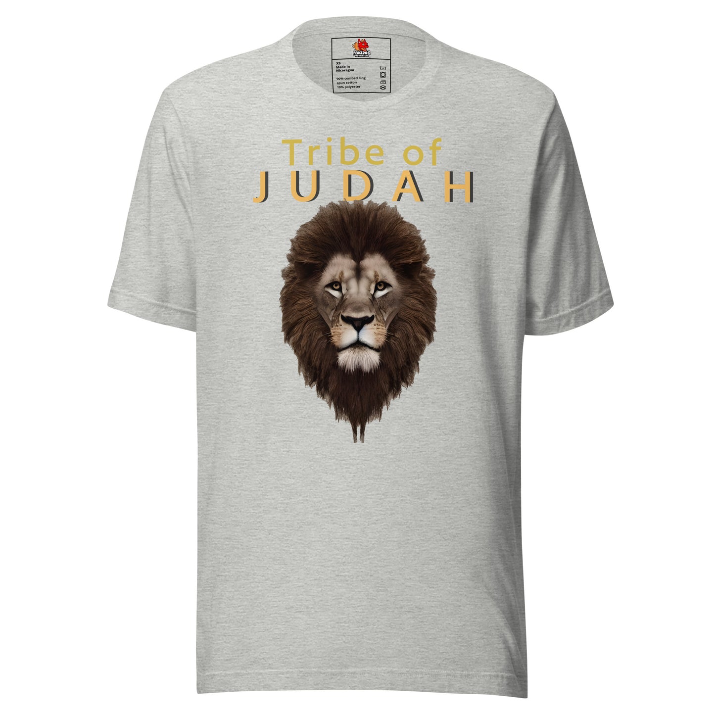 Tribe of Judah T-shirt