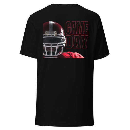 Football Game Day T-shirt