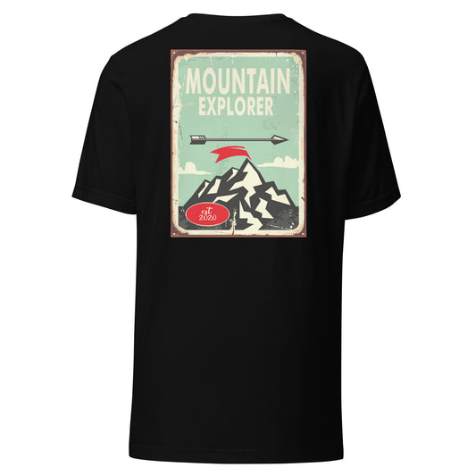Mountain Explorer T-Shirt