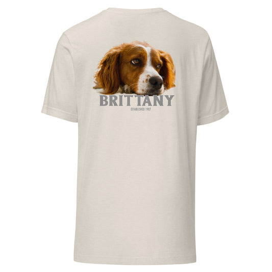 Brittany T-shirt