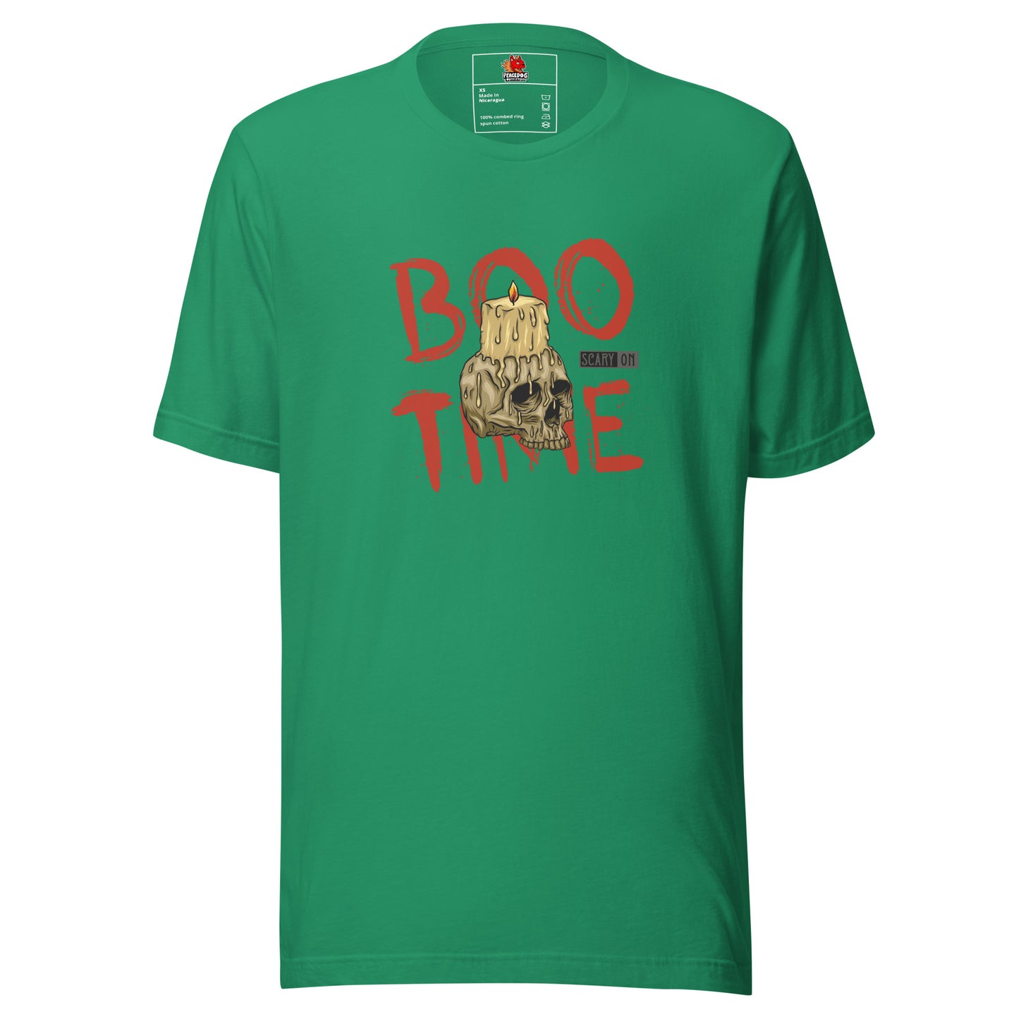 Boo Time T-shirt