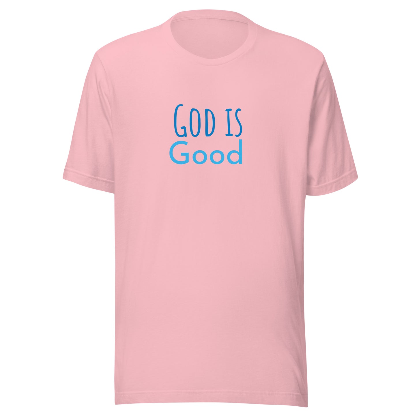 God is Good T-shirt