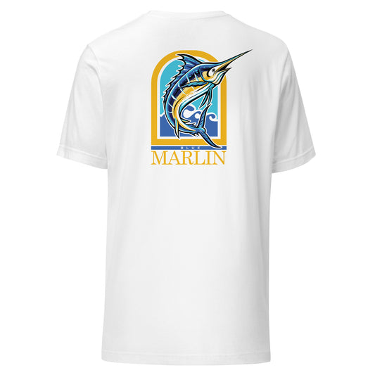 Blue Marlin T-shirt