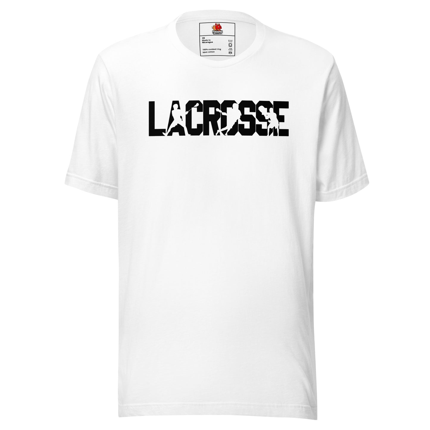 Lacrosse T-shirt