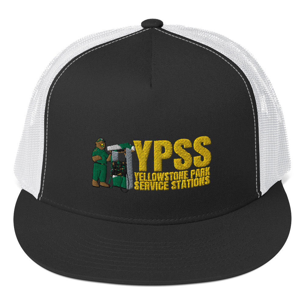 YPSS Trucker Cap