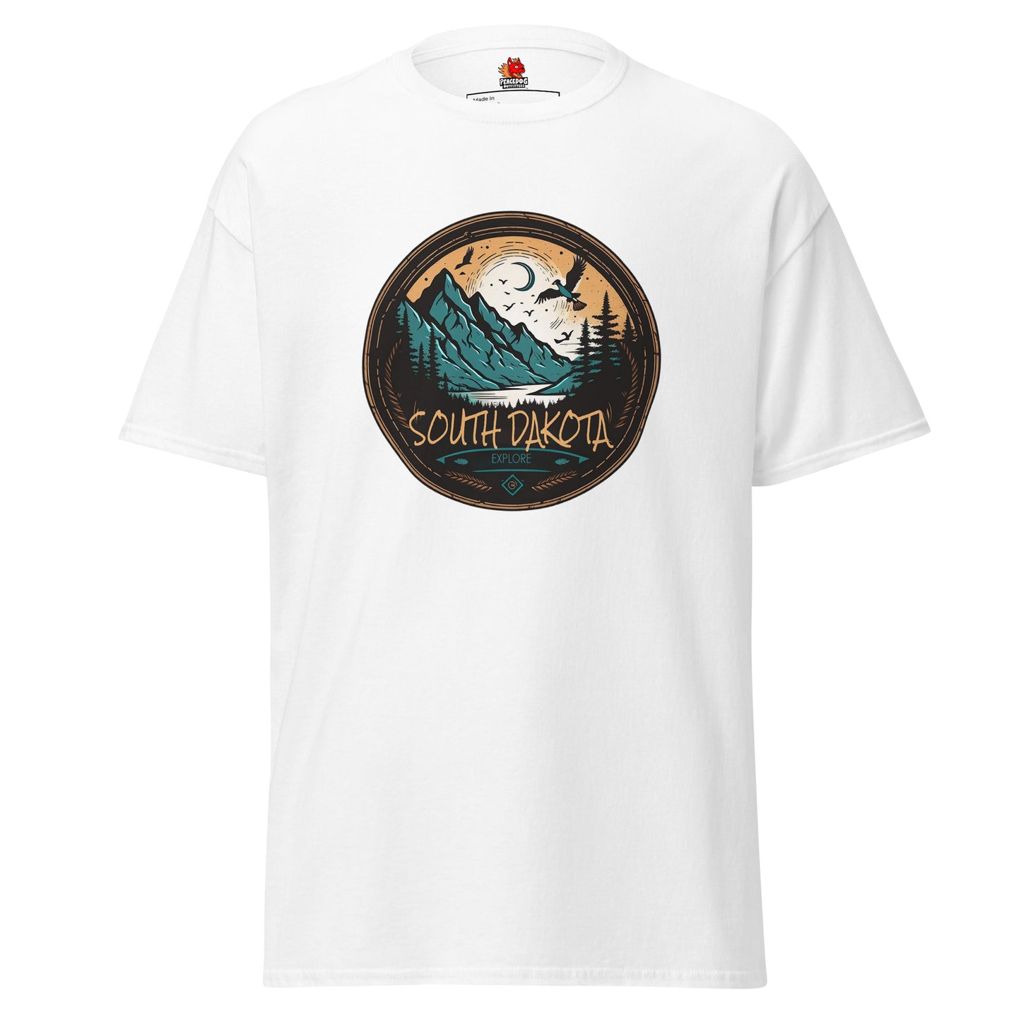 South Dakota T-Shirt