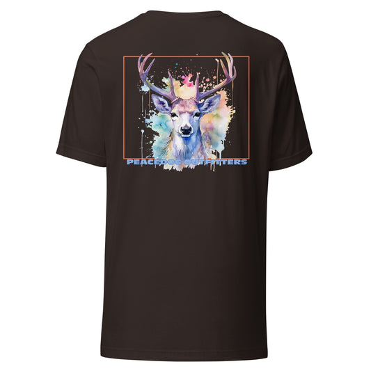 Whitetailed Deer T-shirt