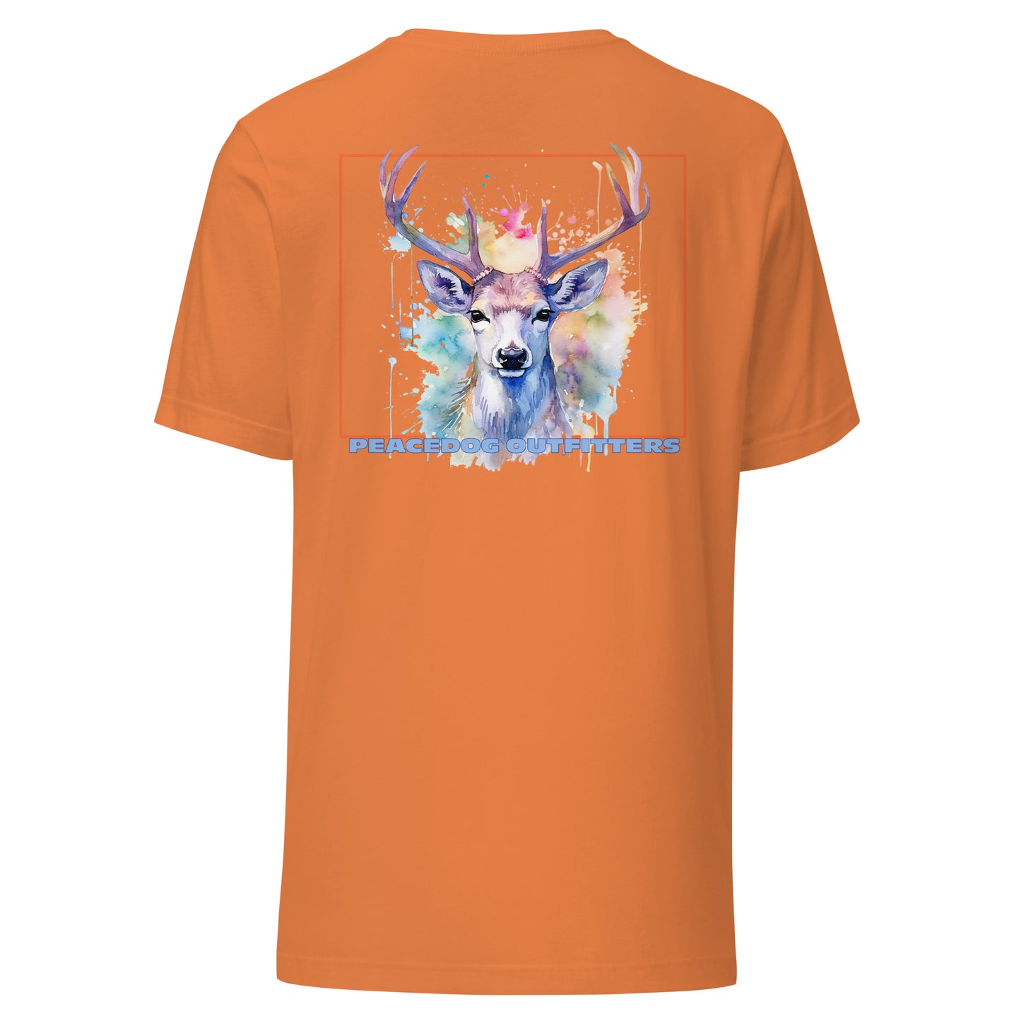 Whitetailed Deer T-shirt