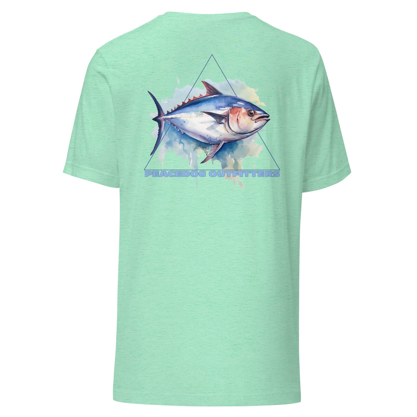 Tuna T-shirt