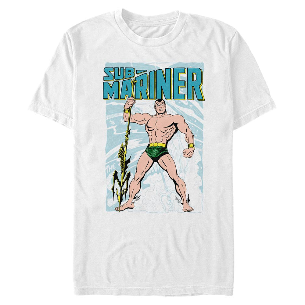 Men's Marvel Mariner Surf T-Shirt