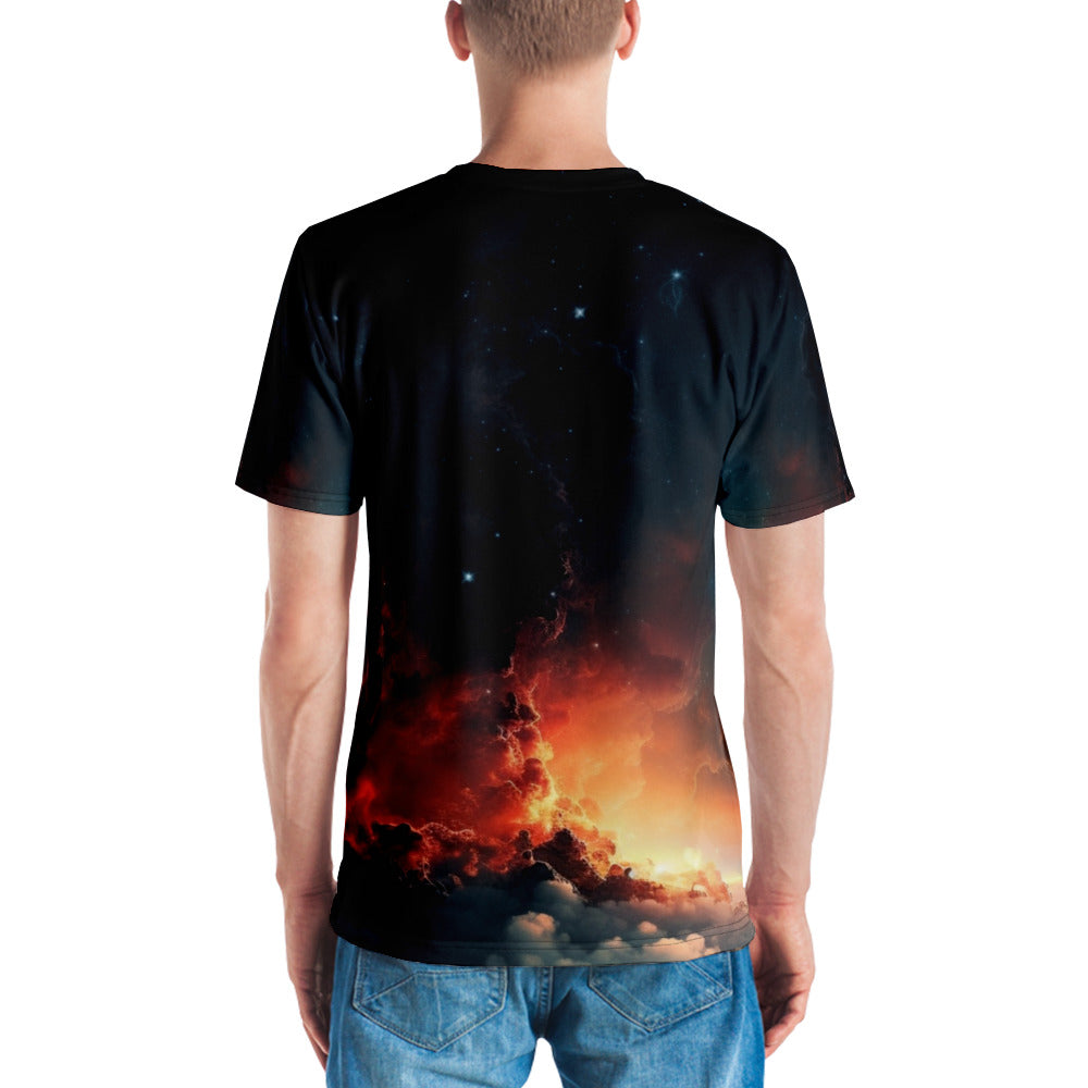 Space Nova T-shirt
