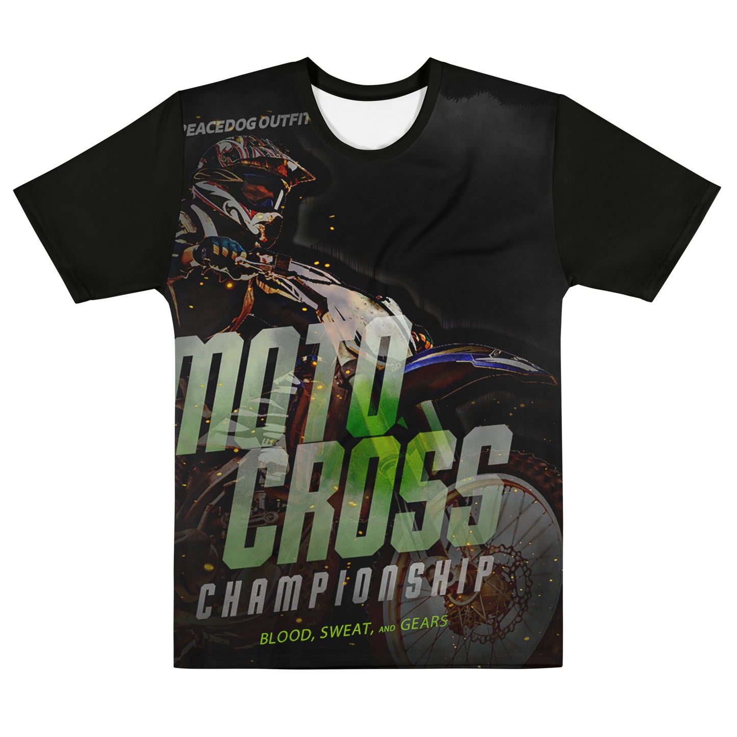 MotoCross T-shirt