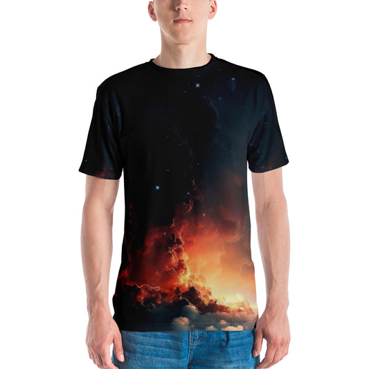 Space Nova T-shirt