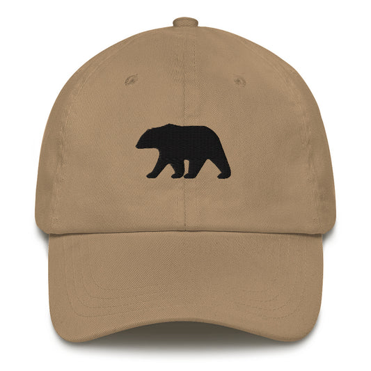 Bear hat