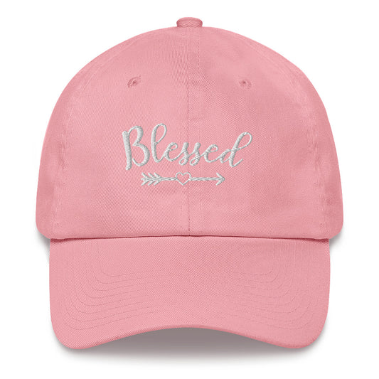Blessed hat