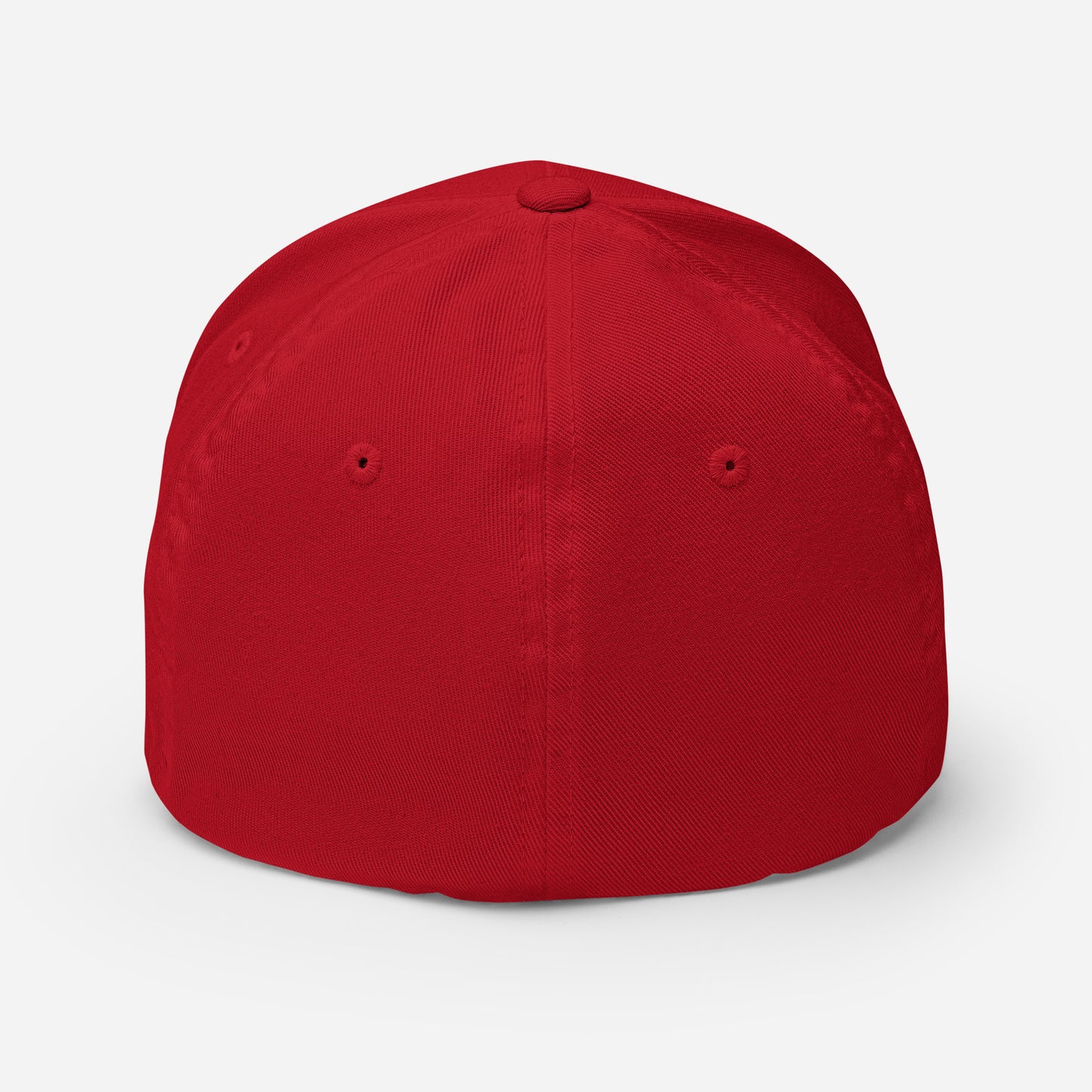 Peacedog Outfitters Structured Twill Cap