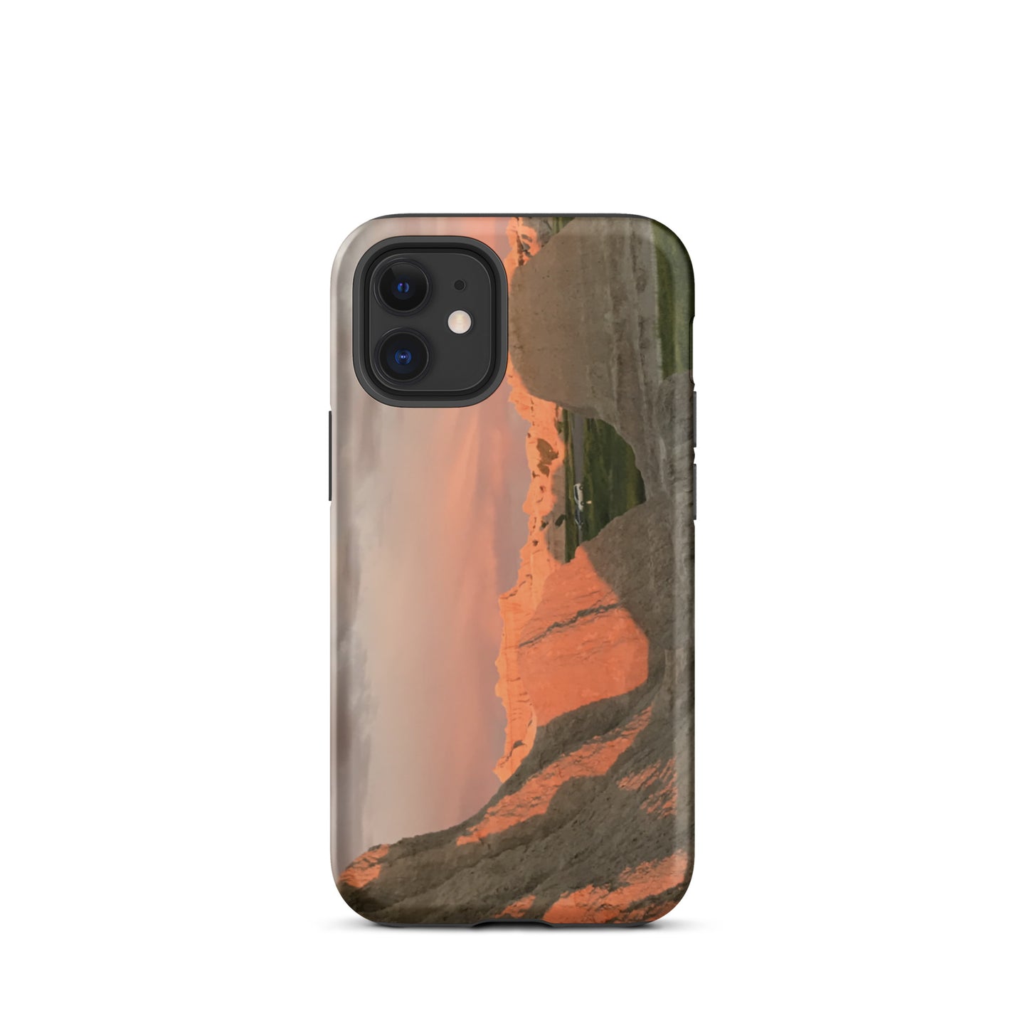 Badlands Tough iPhone case