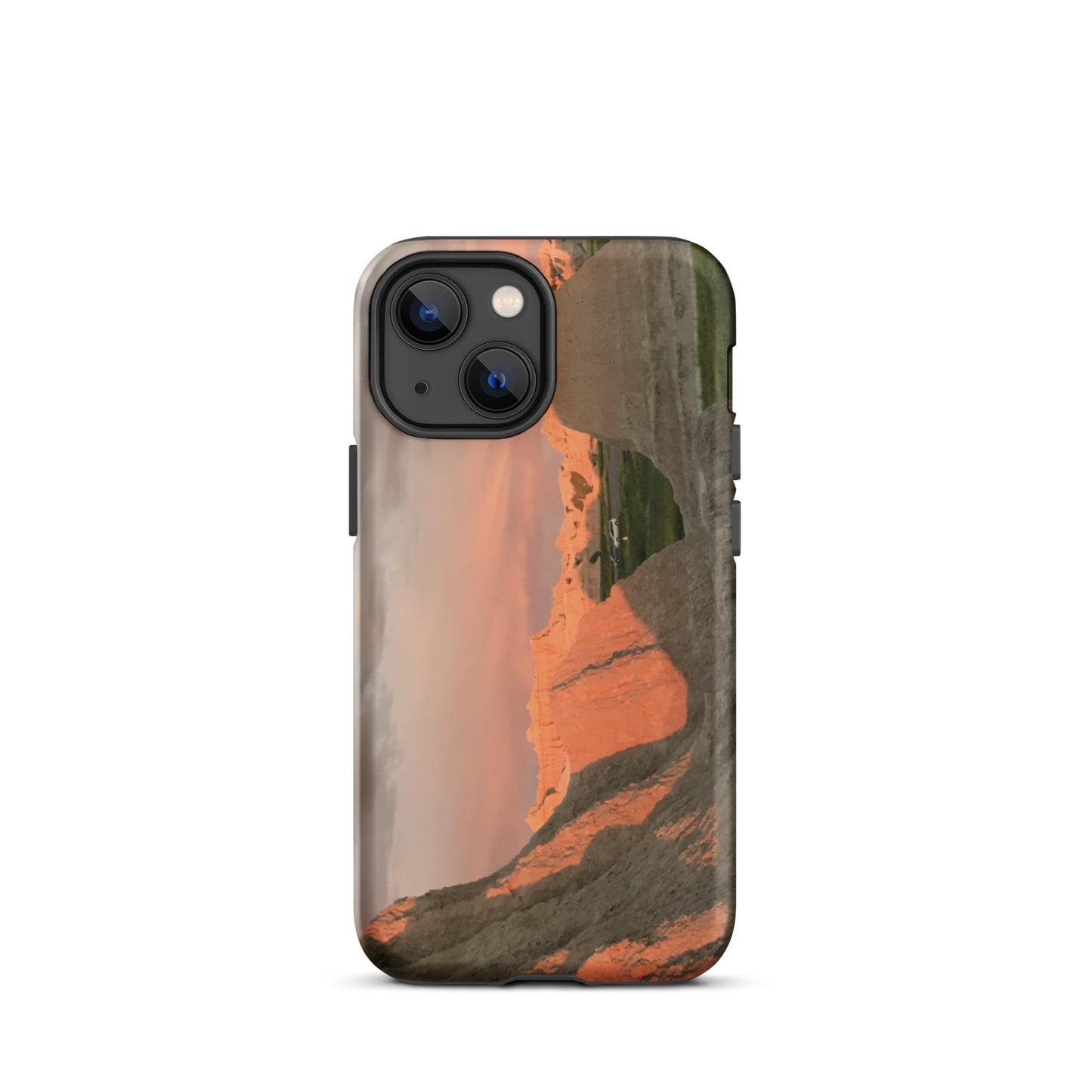 Badlands Tough iPhone case