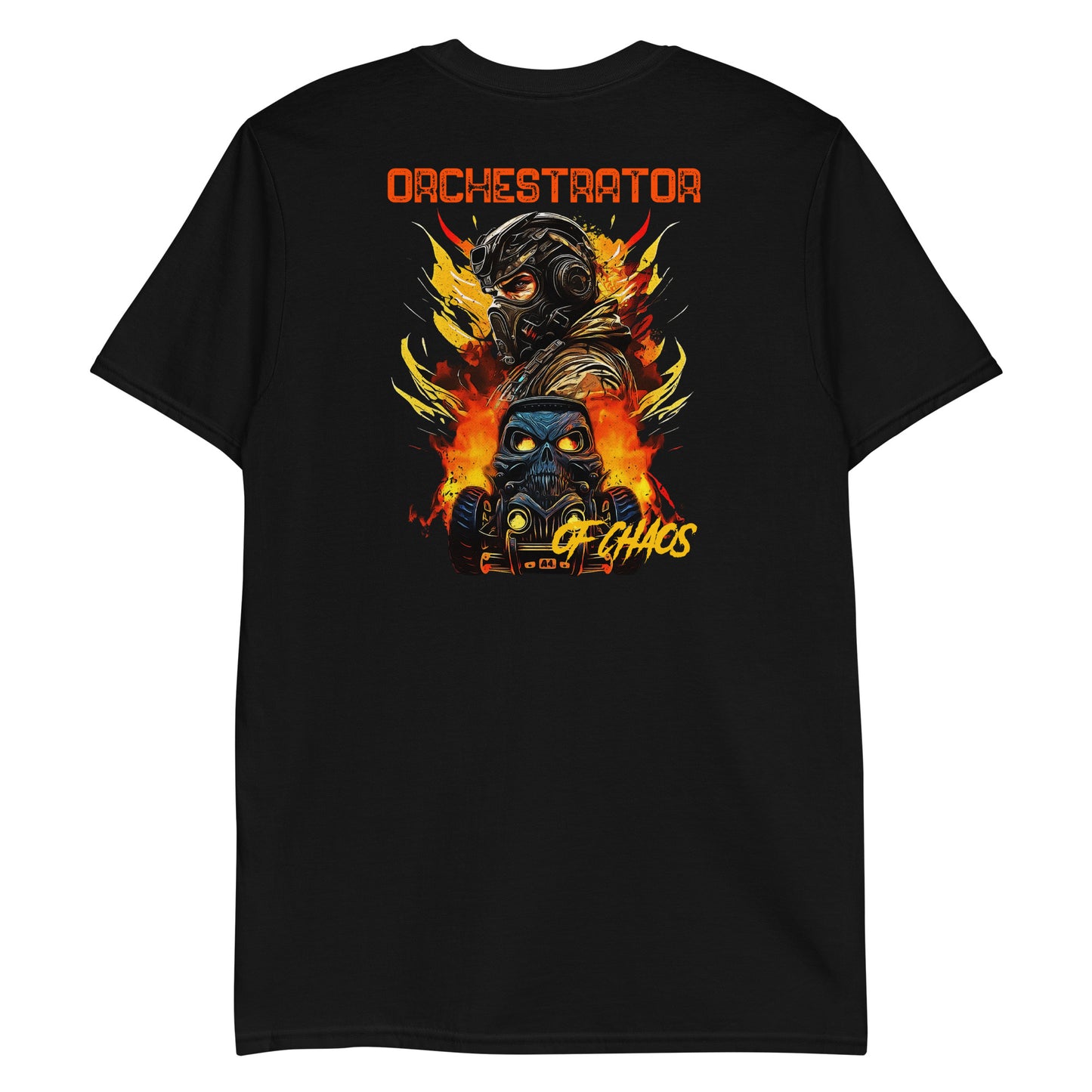Orchestrator of Chaos T-Shirt