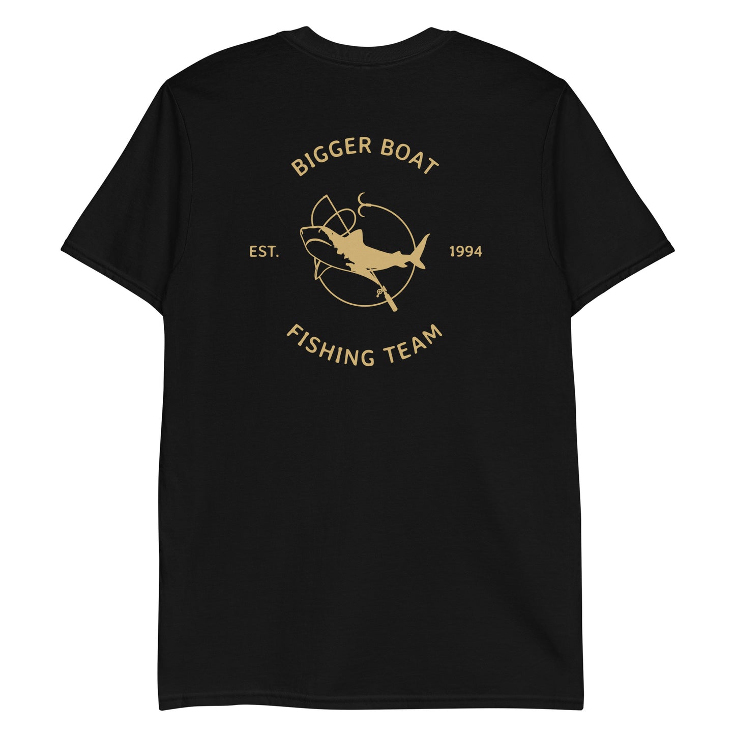 Fishing Team T-Shirt