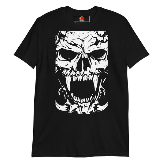 Demon Skull b T-Shirt