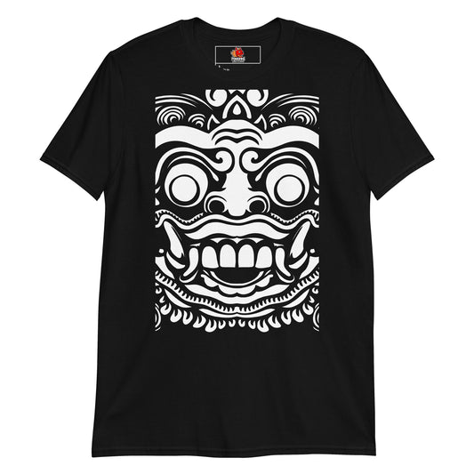 Demon Skull T-Shirt