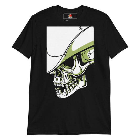 Cowboy Skull T-Shirt