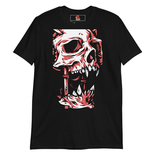 Broken Skull T-Shirt