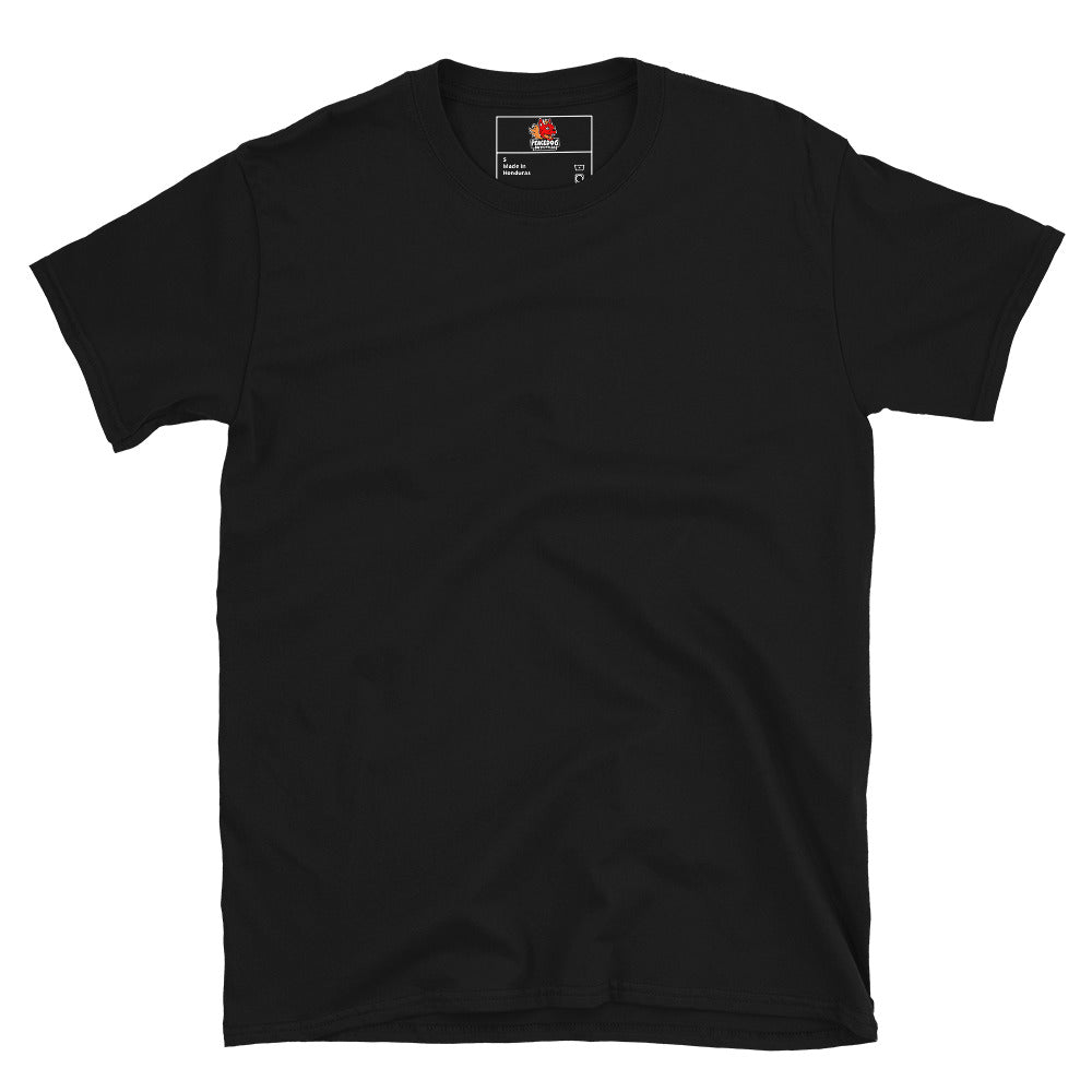 Pride Back Print T-Shirt