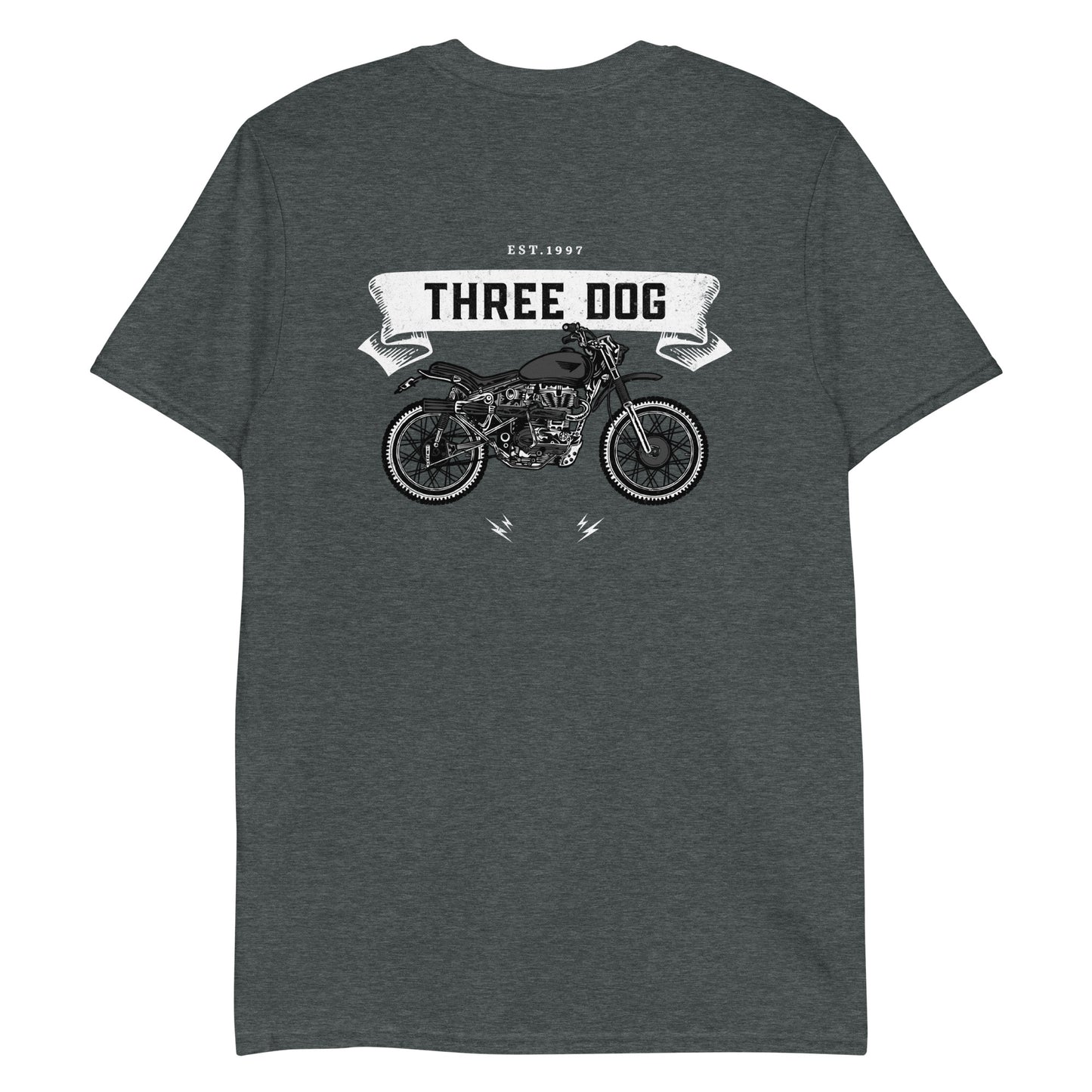 Motorcycle T-Shirt