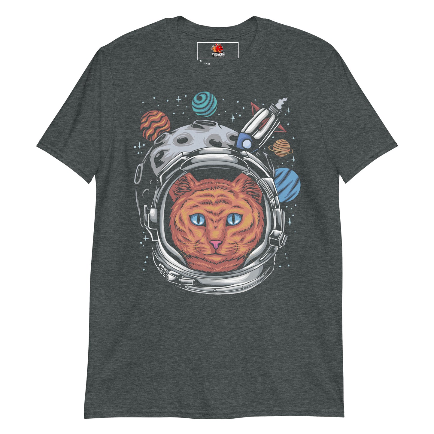 Astro-Cat T-Shirt