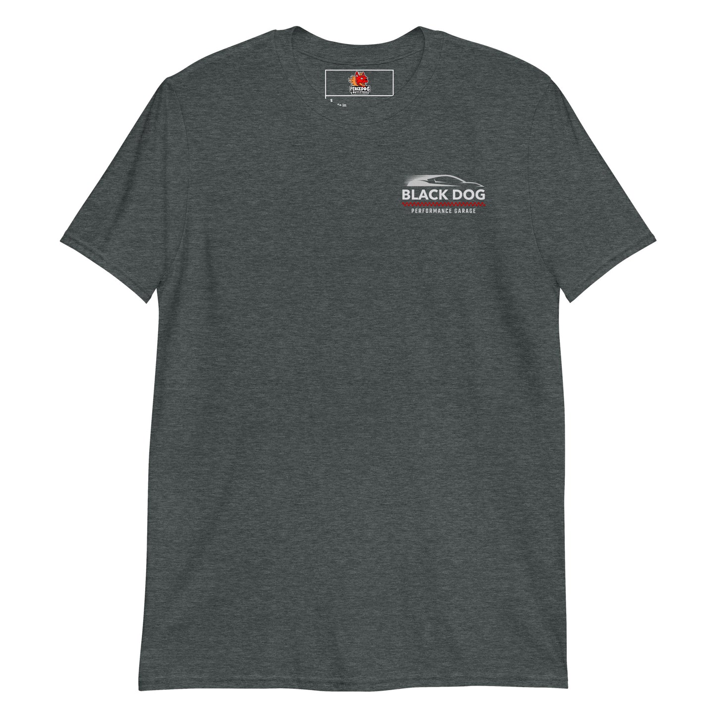 Performance Garage T-Shirt