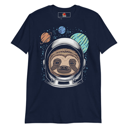 Astro-Sloth T-Shirt