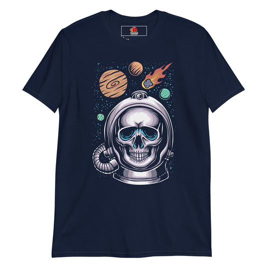 Astro-Skull T-Shirt